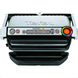Електрогриль Tefal OptiGrill+ GC716D12 притискний 2000 Вт + пластини для вафель GR-001-2000vt фото 1