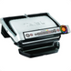 Електрогриль Tefal OptiGrill+ GC716D12 притискний 2000 Вт + пластини для вафель GR-001-2000vt фото 2